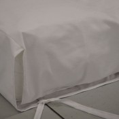 Fire Retardant Mattress Protector