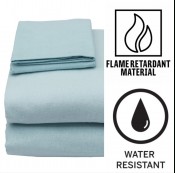 Fire Retardant Waterproof Polypropylene 