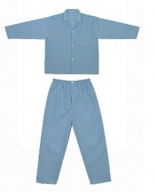 Fire Retardant Nightwear