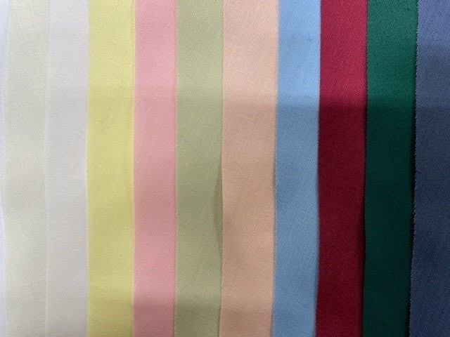 Standard Fire Retardant Pillowcases
