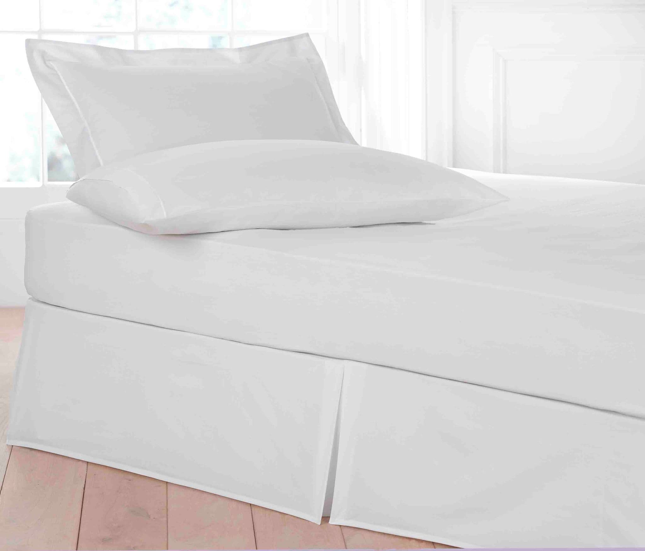 Single Fire Retardant Fitted Sheet